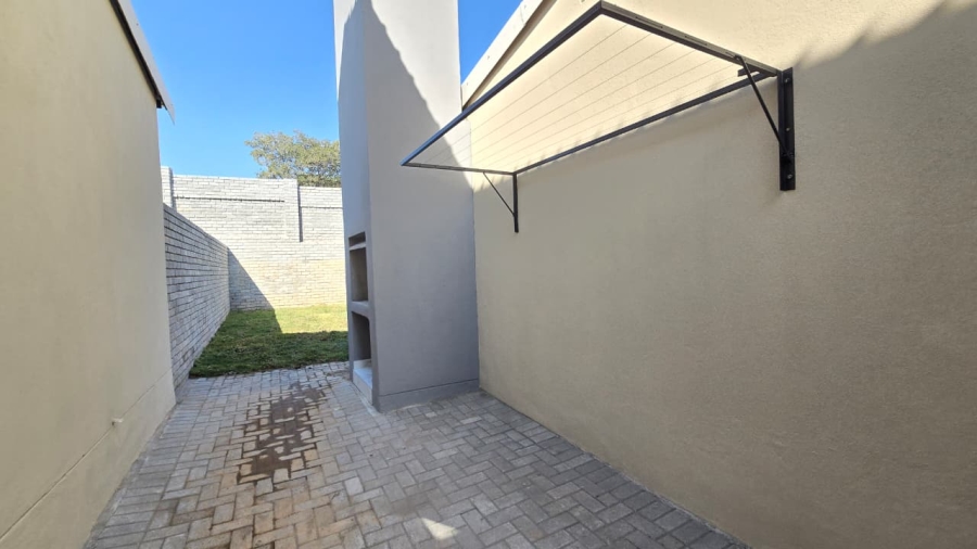 To Let 3 Bedroom Property for Rent in Cashan North West